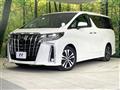 2020 Toyota Alphard