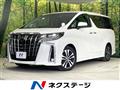 2020 Toyota Alphard