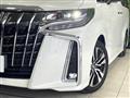 2020 Toyota Alphard