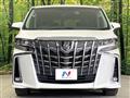 2020 Toyota Alphard