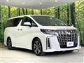 2020 Toyota Alphard
