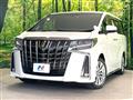 2020 Toyota Alphard