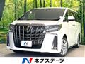 2020 Toyota Alphard