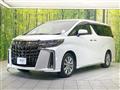 2021 Toyota Alphard