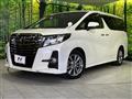 2017 Toyota Alphard