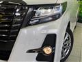2017 Toyota Alphard