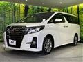 2017 Toyota Alphard