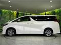 2017 Toyota Alphard