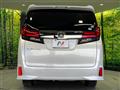2017 Toyota Alphard