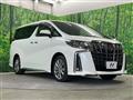 2021 Toyota Alphard