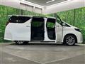 2021 Toyota Alphard