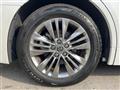 2024 Toyota Alphard