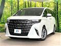 2024 Toyota Alphard