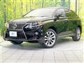2013 Lexus RX