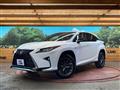 2015 Lexus RX