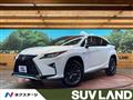 2015 Lexus RX