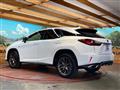 2015 Lexus RX