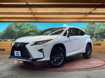 2015 Lexus RX