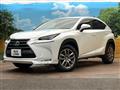 2015 Lexus NX