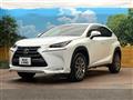 2015 Lexus NX