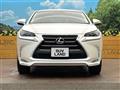 2015 Lexus NX