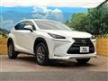 2015 Lexus NX