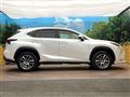 2015 Lexus NX