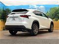 2015 Lexus NX