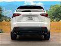 2015 Lexus NX