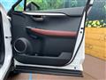 2015 Lexus NX