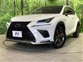 2017 Lexus NX