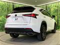 2017 Lexus NX