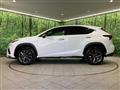 2017 Lexus NX