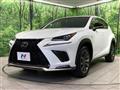 2018 Lexus NX