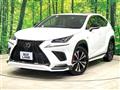 2018 Lexus NX