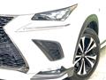 2018 Lexus NX
