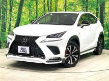 2018 Lexus NX