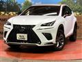 2018 Lexus NX