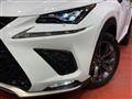 2018 Lexus NX
