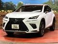 2018 Lexus NX
