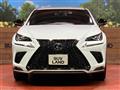 2018 Lexus NX