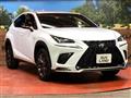 2018 Lexus NX