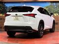 2018 Lexus NX