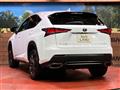 2018 Lexus NX