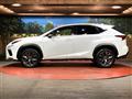 2018 Lexus NX