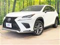2018 Lexus NX