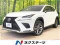 2018 Lexus NX