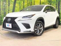 2018 Lexus NX