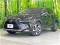 2018 Lexus NX