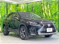 2018 Lexus NX